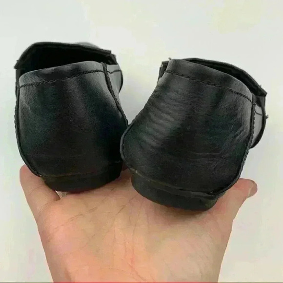 Style & Co Nixine convertible flats sz 5.5 loafers - Picture 10 of 13